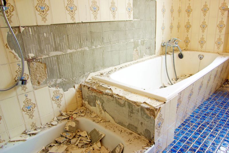 Best Bathroom Remodel Contractors in Lafayette, LA